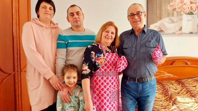 ПУСТЬ БУДЕТ ВСЕГДА ТАК???!! 8 МАРТА?? смотреть онлайн