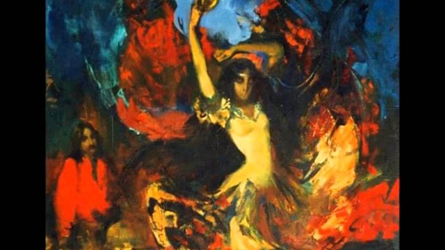 Жизнь Цыганская. Ольга Жигмитова. смотреть онлайн