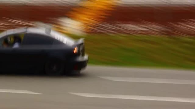 Auto X 20/7/11 Mazda 3 GT! смотреть онлайн