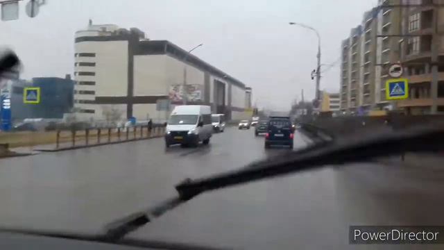 "СтТранс". Люди и маршруты. Астрахань. смотреть онлайн