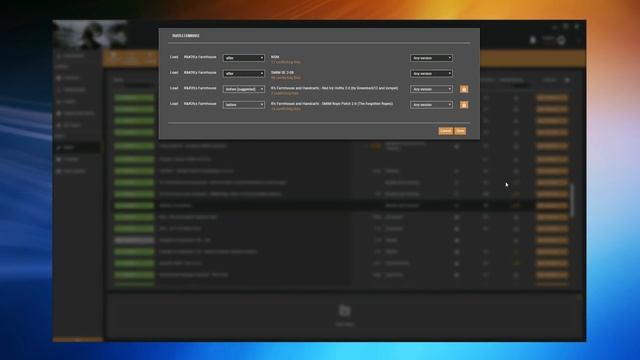 VORTEX - Beginner's Guide #5 : Dependencies and Conflicts смотреть онлайн