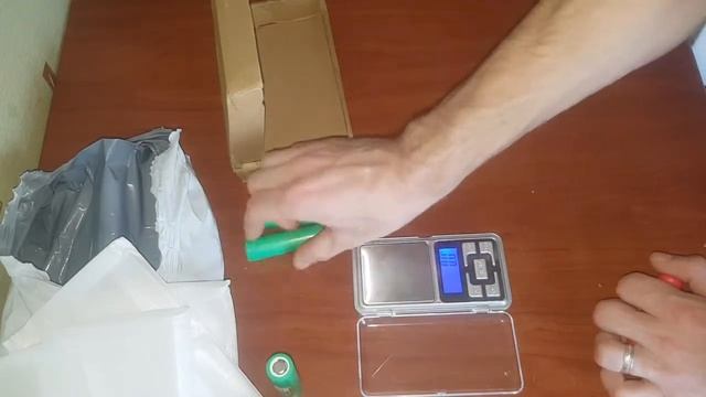 АКБ 18650 для шуруповёрта