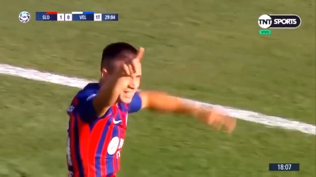 Angel y Oscar Romero en San Lorenzo. Goles, asistencias y jugadas. смотреть онлайн