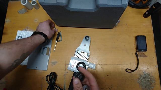 Элпром ЭППТ-1250 смотреть онлайн