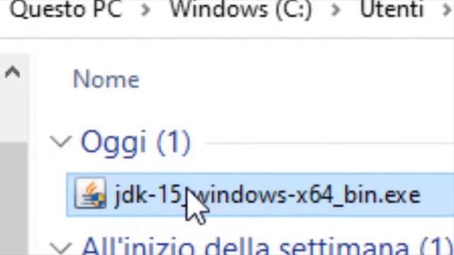 Come installare il compilatore Java su Windows Mac e Linux смотреть онлайн