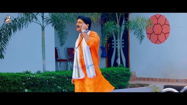 #VIDEO | #Pawan Singh | महादेव का दिवाना | #Priyanka Singh | Mahadev Ka Deewana | Bolbum Song 2020 смотреть онлайн