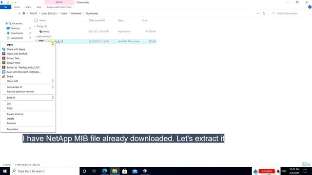 How to Parse SNMP MIB Files to generate a list of OIDs | Convert MIB to CSV смотреть онлайн