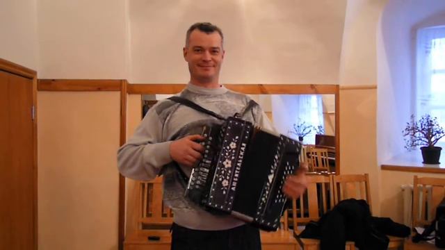 Михаил Беседин-Волжская рапсодия.MP4 смотреть онлайн