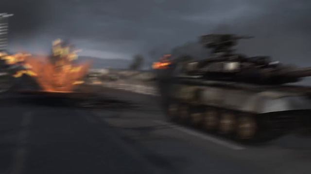 Battlefield 4 Cinematic Movie - Smokescreen смотреть онлайн