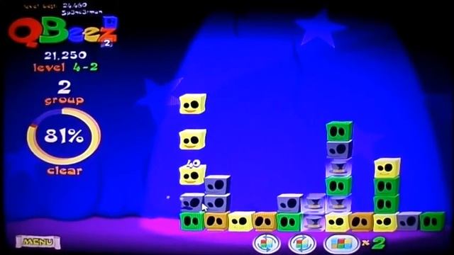 QBeez 2 - Chapter 2 смотреть онлайн