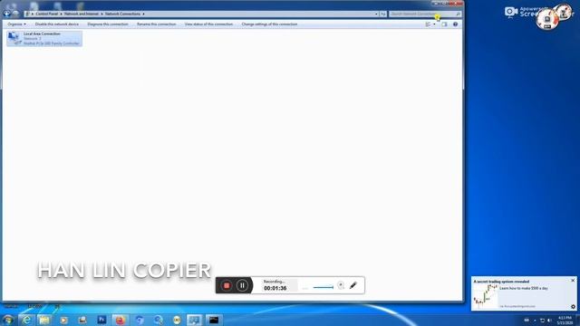 How to install network printer driver for xerox WC 7835, 7845, 7855 ? смотреть онлайн
