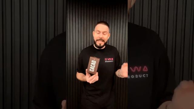 Такого еще не было! Какао для здоровья детей и взрослых! Для эффективности работы мозга! смотреть онлайн