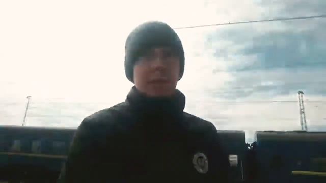 #1 влог еду с Харькова в Авдеевку смотреть онлайн