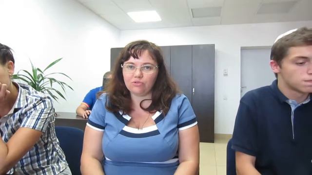 Бизнес игра CashFlow в Днепре. Отзыв - Аня смотреть онлайн