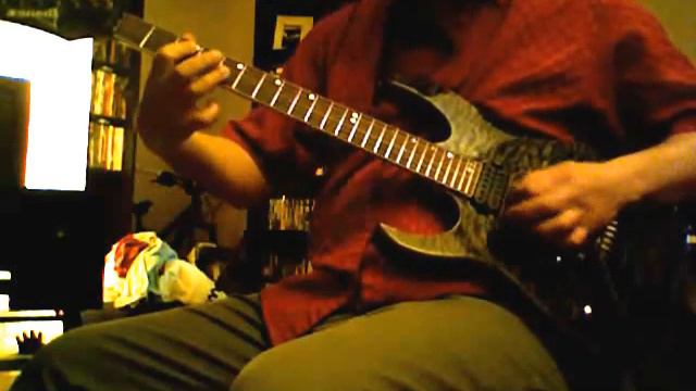 2.75 months on Guitar, Long Road ahead