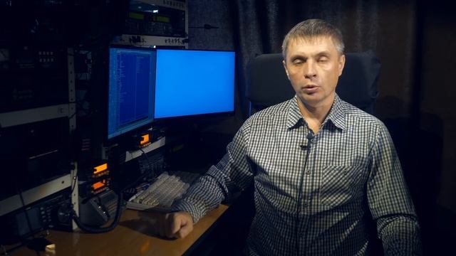 IFSK Tracker. Отслеживание изменений сигнала. Приложение для Android. смотреть онлайн
