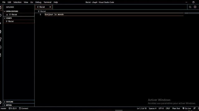 annuler un commit git reset смотреть онлайн