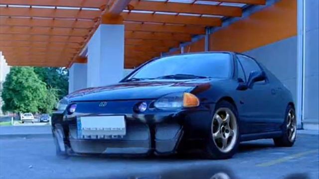 Photoshop CS2 Car Tuning смотреть онлайн