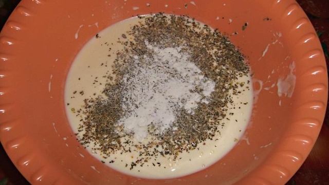 Сборник рецептов