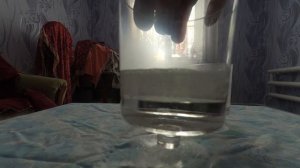 Заливка эпоксидной смолы слоями