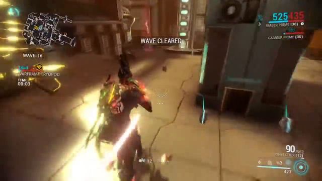 Ember Prime Io Jupiter смотреть онлайн