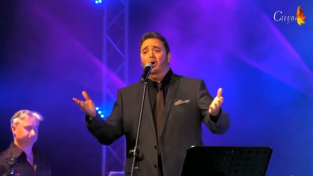 Афиша на канале Стиль - Саня Кройтор и Феликс Лифшиц смотреть онлайн