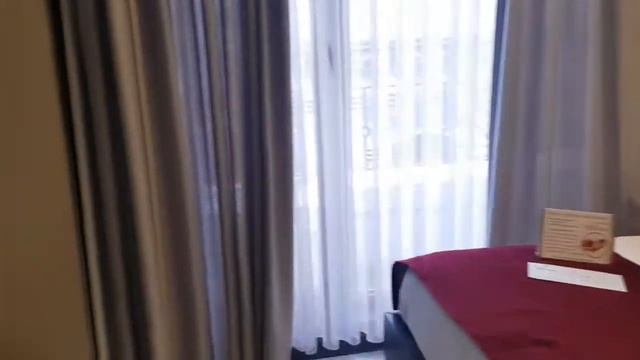 Nowy Efendi Hotel ? Stella Strotska ? турагент @travelste ❤ +380989908698 ☎️ смотреть онлайн