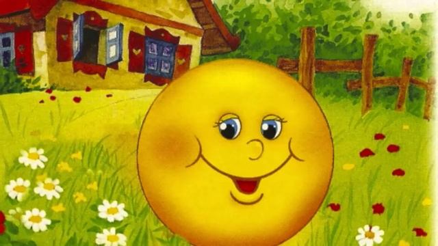 КОЛОБОК, КОЛОБОК (2) смотреть онлайн