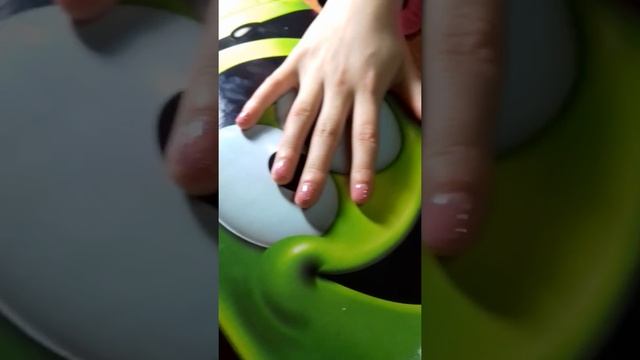 Что? Новый маникюр ? | Идея одного маникюра.... смотреть онлайн