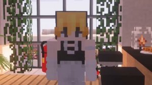 😱  Майнкрафт но Я СТАЛА АЙДОЛОМ и Теперь Притворяюсь, что Я - ПАРЕНЬ! [43]