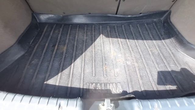 LADA KALINA смотреть онлайн