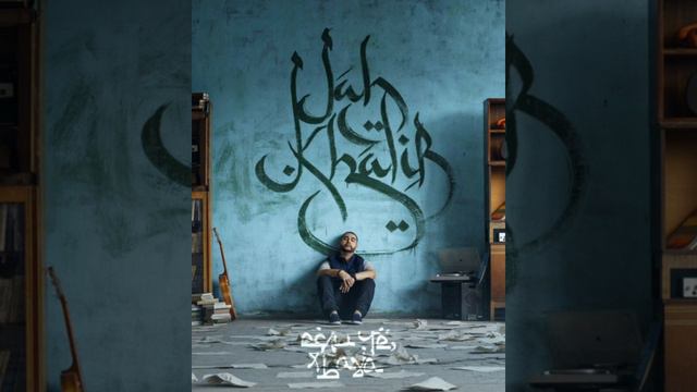 Jah Khalib-каблук