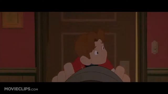 El Gigante De Hierro - Resonorización