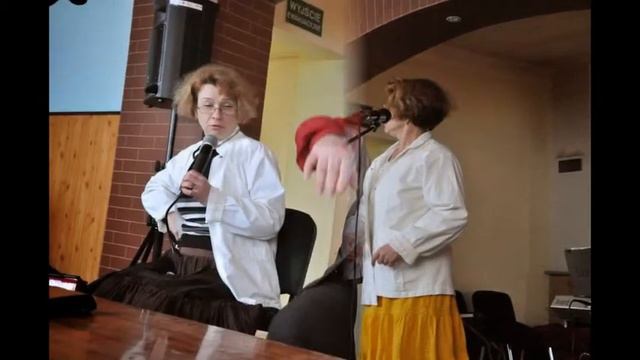 KABARET LUMBAGO-(zdjęcia) смотреть онлайн