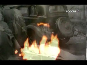 Ведь мы же с тобой ленинградцы, - Мы знаем, что значит война
