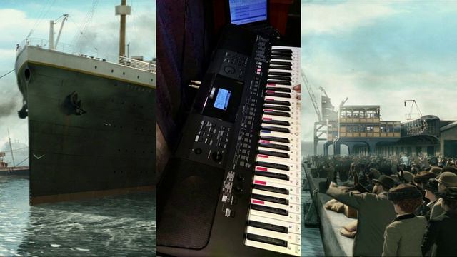 1.Юрий-синтезатор смотреть онлайн