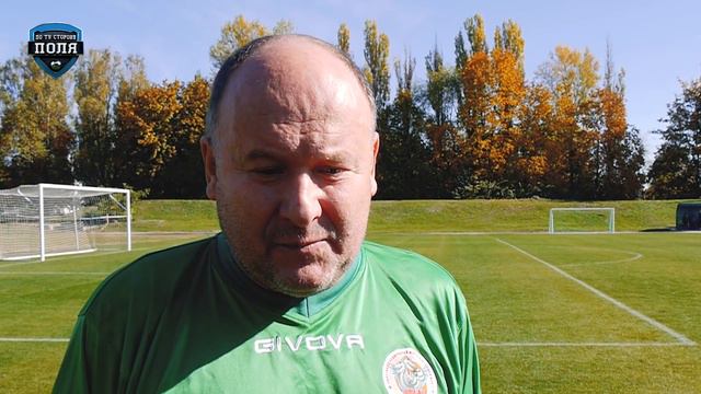 Свята у Магдалинівці! "По ту сторону поля" випуск від 16.10.18 смотреть онлайн