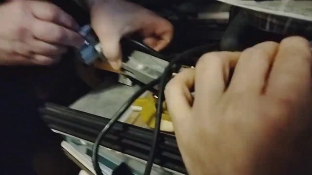 В гостях у Анатолия Нестерова смотреть онлайн