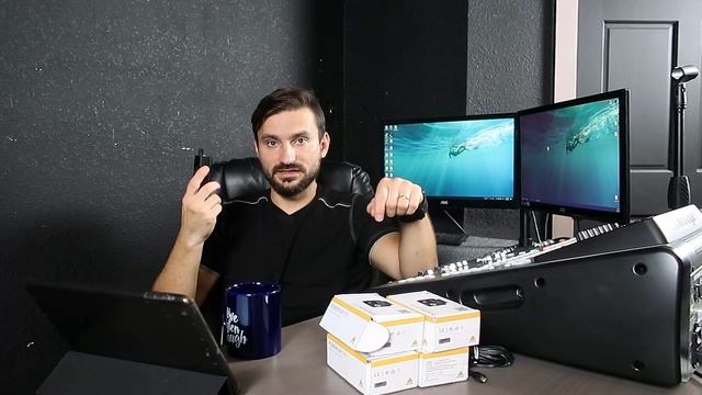 Церковный бекстедж. Мониторинг.