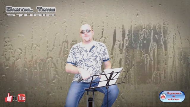 ШИКАРНАЯ ПЕСНЯ  Моё сердце пополам   ст. Елена Морозова 