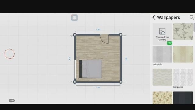 DIY Interior Design using Room Planner Application in android смотреть онлайн
