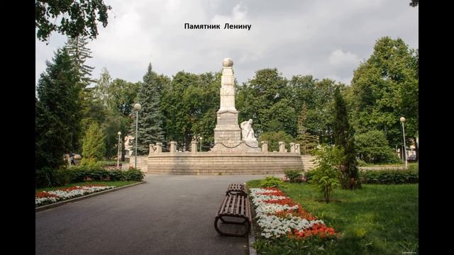 Достопримечательности Уфы смотреть онлайн