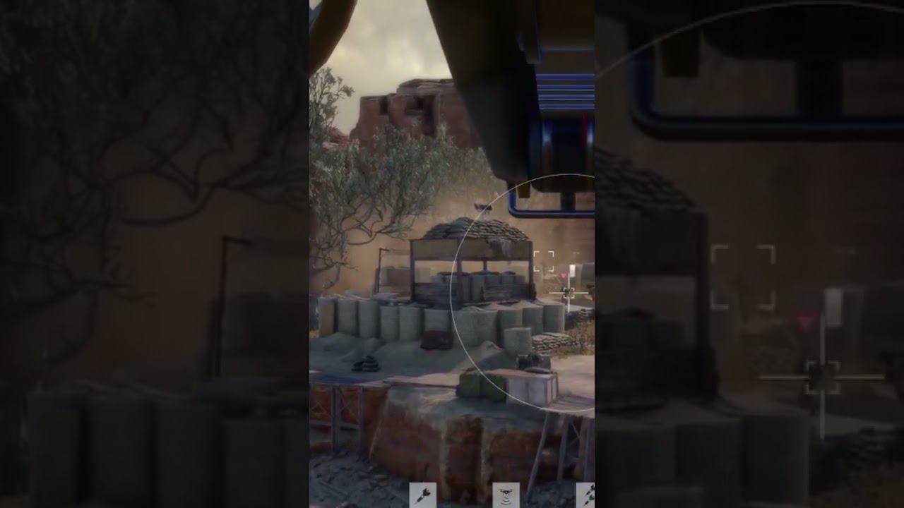 Беспилотник #shorts #sniperghostwarriorcontracts2прохождение смотреть онлайн