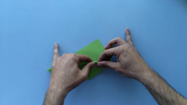 Origami Kitap Ayracı смотреть онлайн