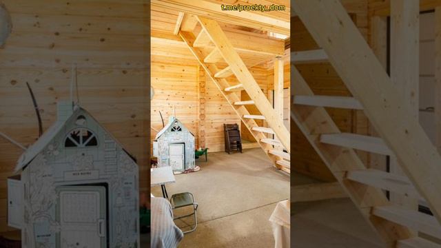 Проект дома из экобруса смотреть онлайн