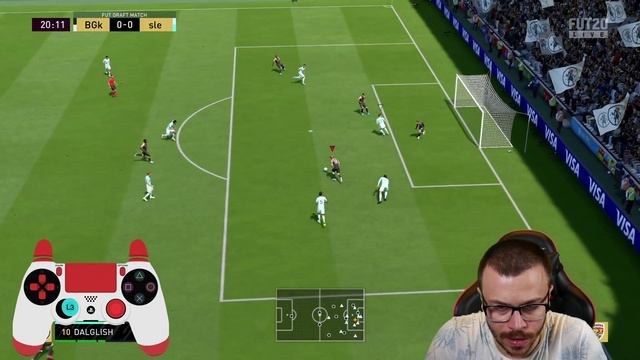 FIFA 20 THIS EXPENSIVE GAME CHANGING CARD WILL BE MY NEXT UPGRADE for FUT CHAMPIONS! смотреть онлайн