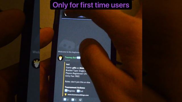 How to Join ALG tournaments смотреть онлайн