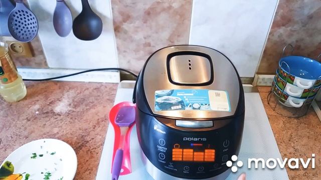 Пикша в сметанном соусе в мультиварке//Летний салат ну очень вкусно получилось. смотреть онлайн