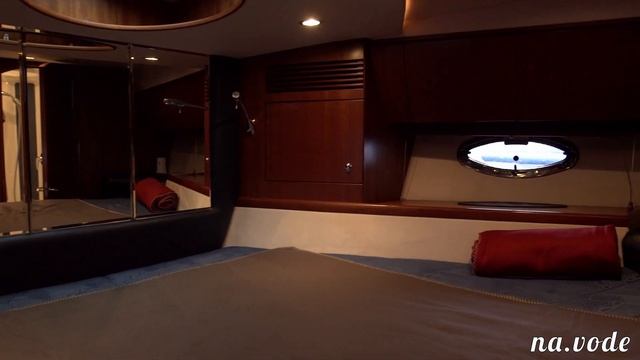 Аренда моторной яхты Galeon 440