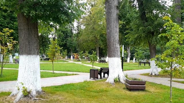 Правдинск, он же Фридланд. Из серии "Интересные места Калининградской области" смотреть онлайн